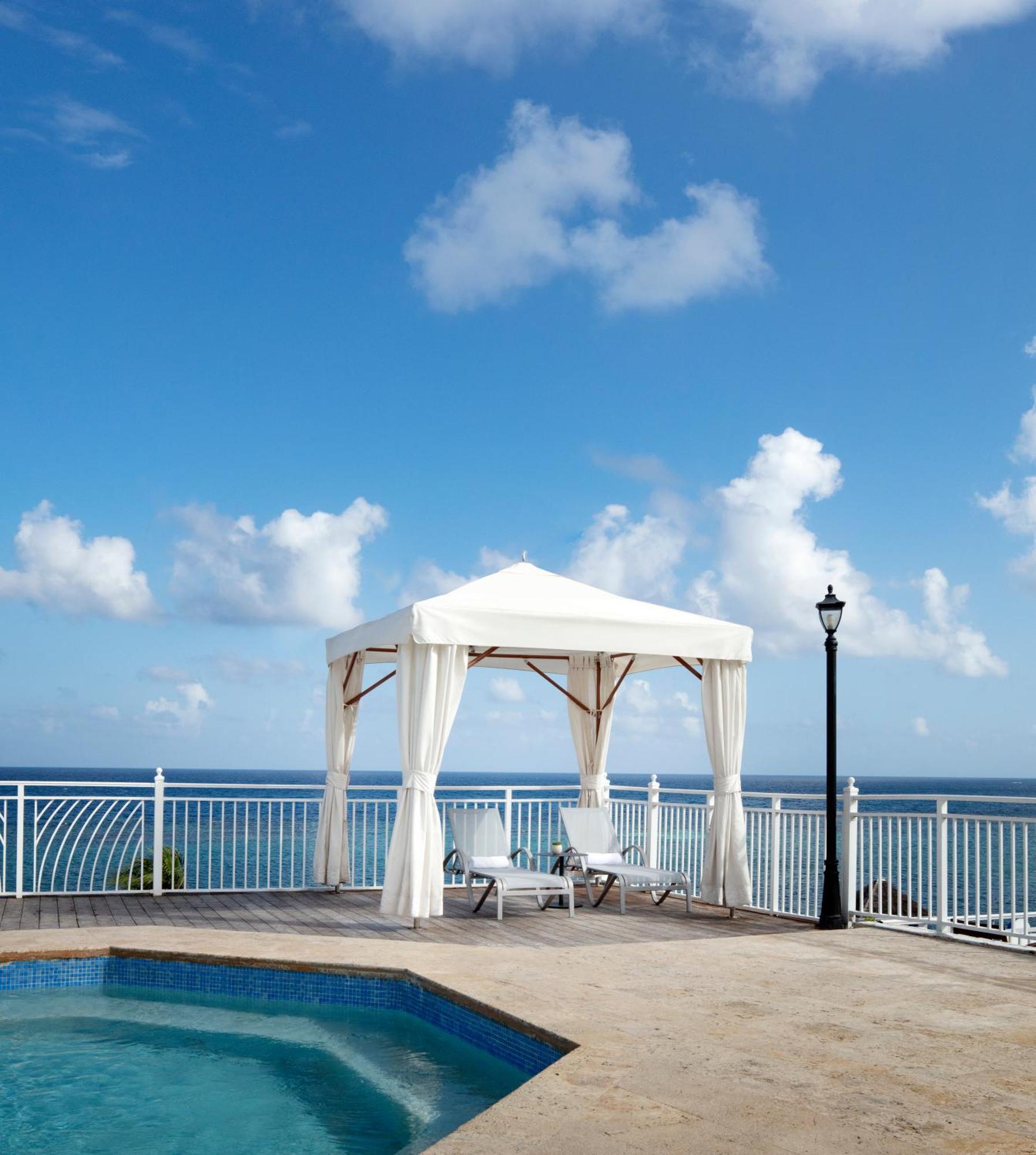 Beaches Ocho Rios A Spa & Golf Exteriér fotografie