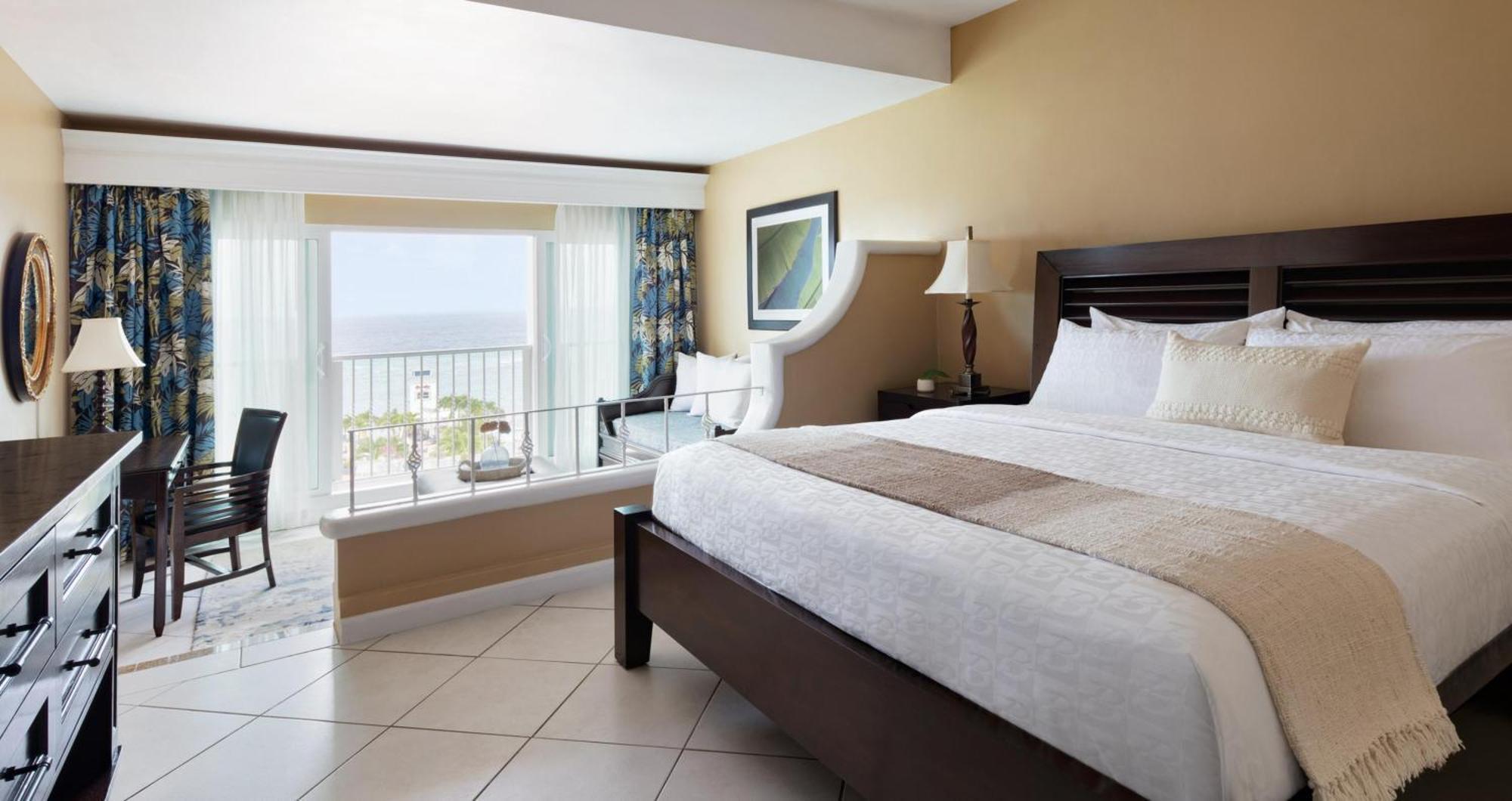 Beaches Ocho Rios A Spa & Golf Exteriér fotografie